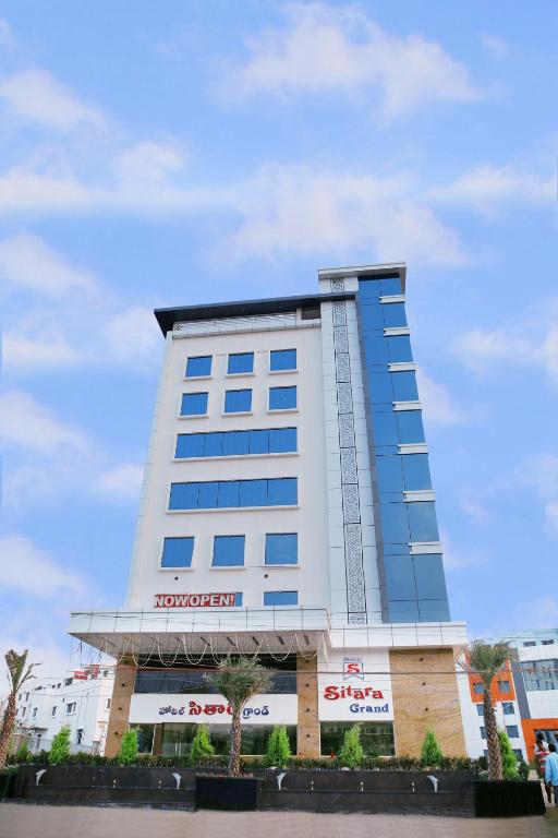 Hotel Sitara Grand Miyapur, Hyderabad (updated prices 2024)