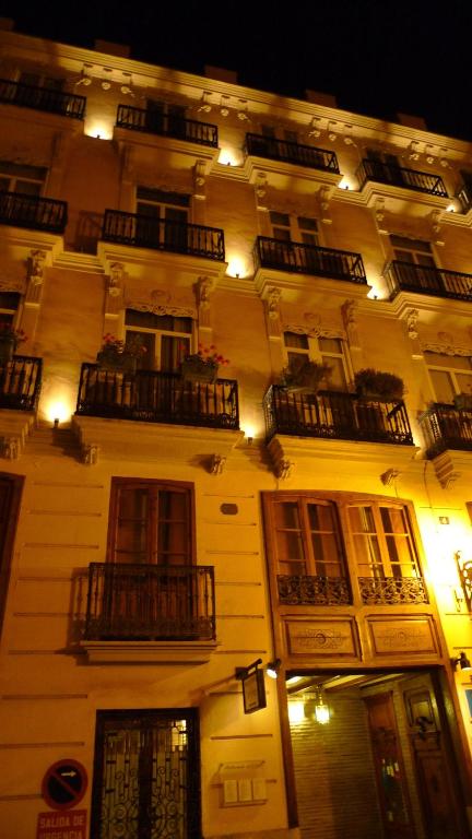 Ad Hoc Monumental 1881, Valencia – Updated 2022 Prices
