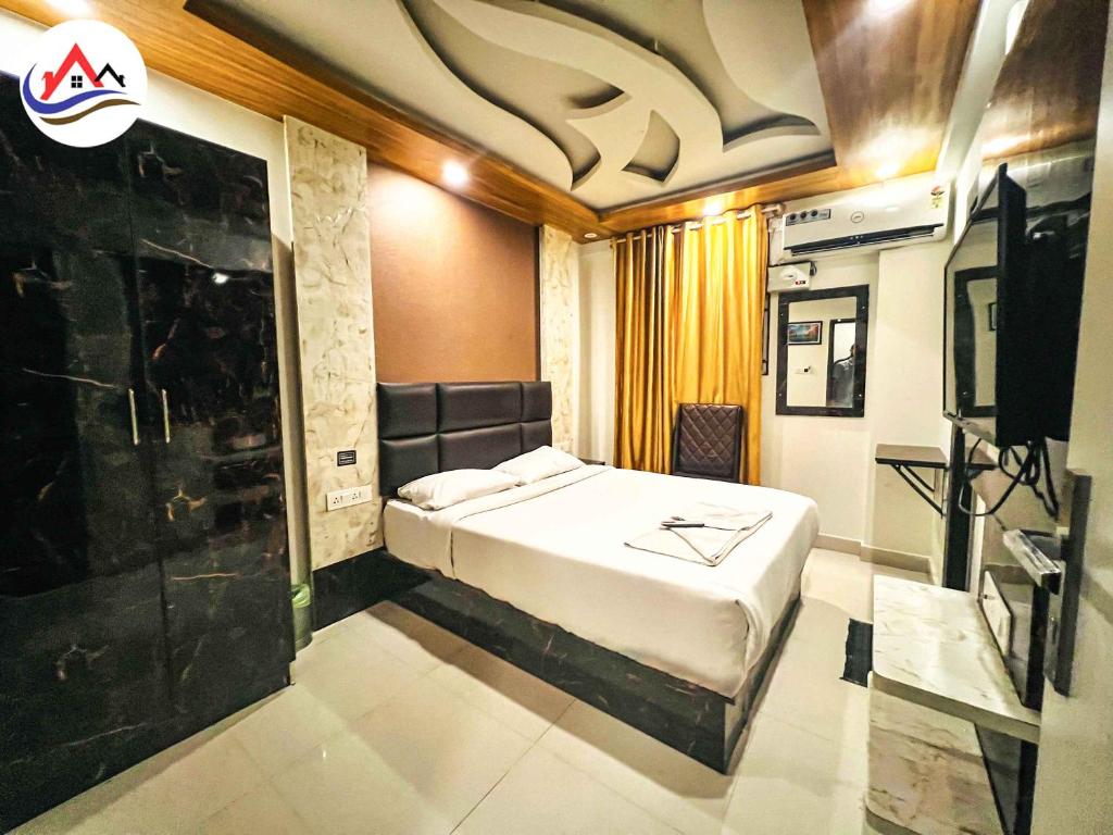 Mount City Park Hotel Madiwala, Bangalore Updated 2024 Prices