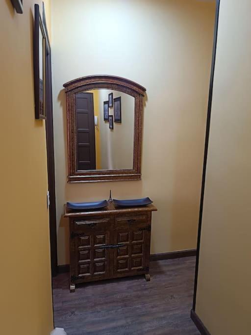 León Antiguo Palomera - Two-Room Apartment