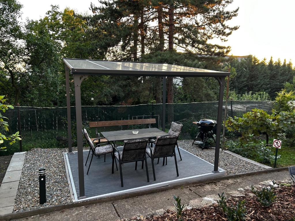 Ubytování v Brně - Schodová - 4