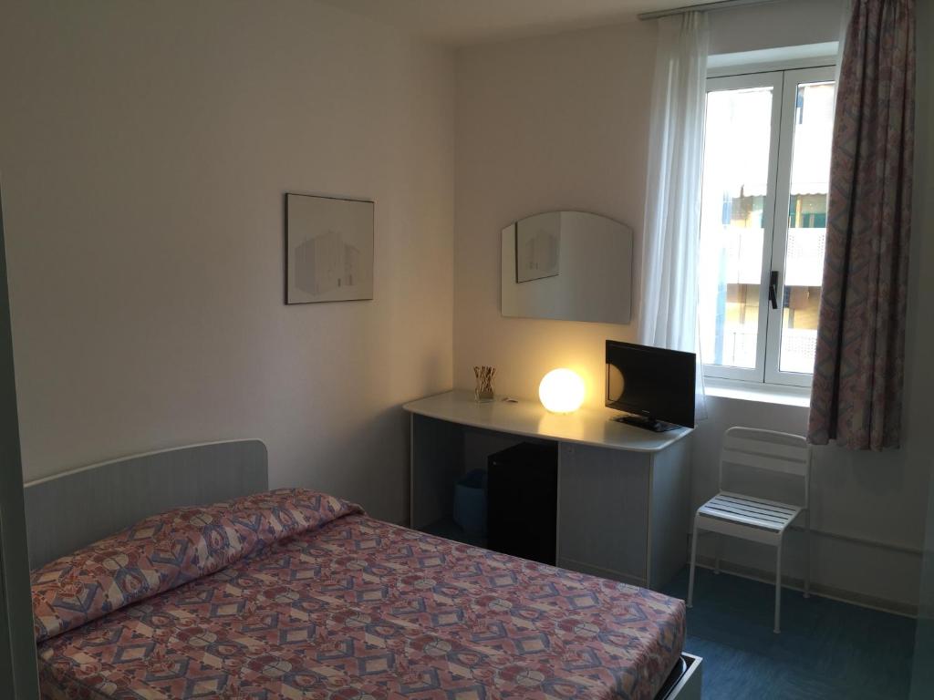Hotel Park Spiaggia - Single Room