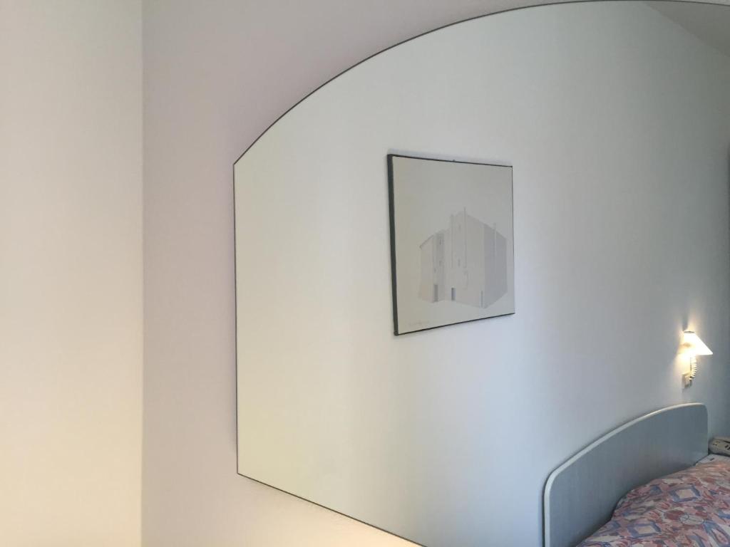 Hotel Park Spiaggia - Budget Double Room With French Bed Without Balcony