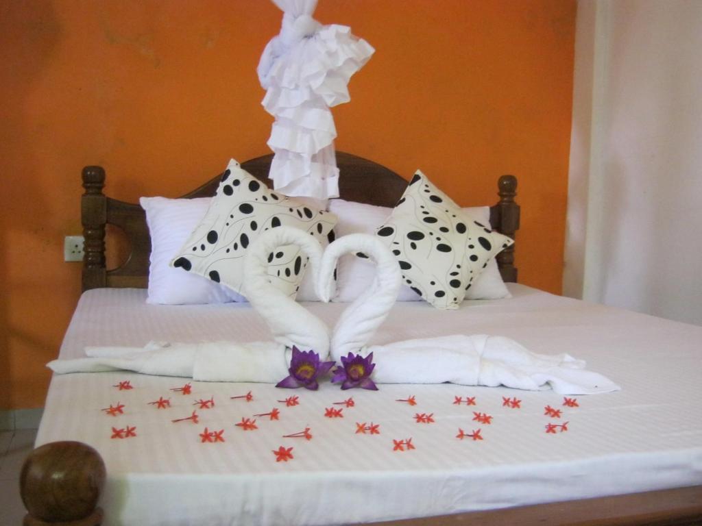 Arcade Beach Hotel - 14