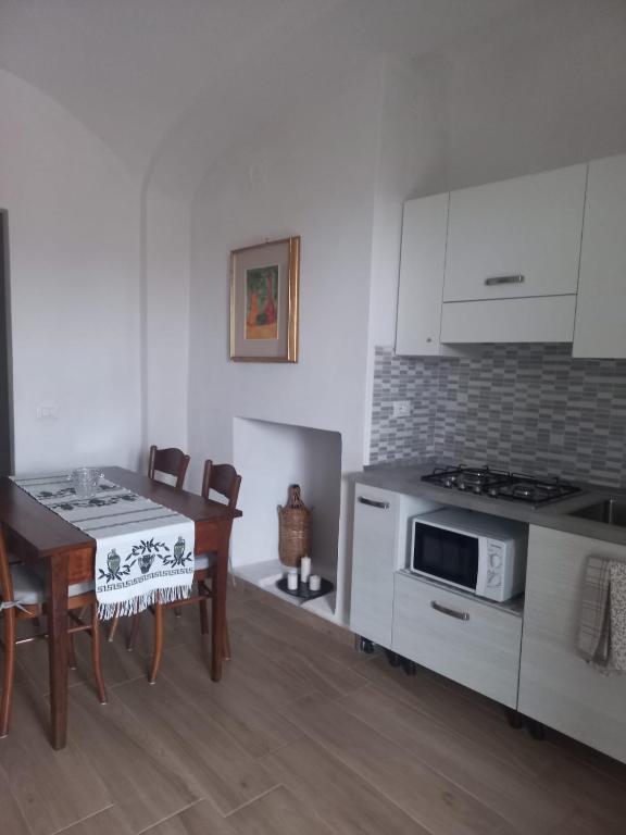 I Due Camini - Penthouse Apartment