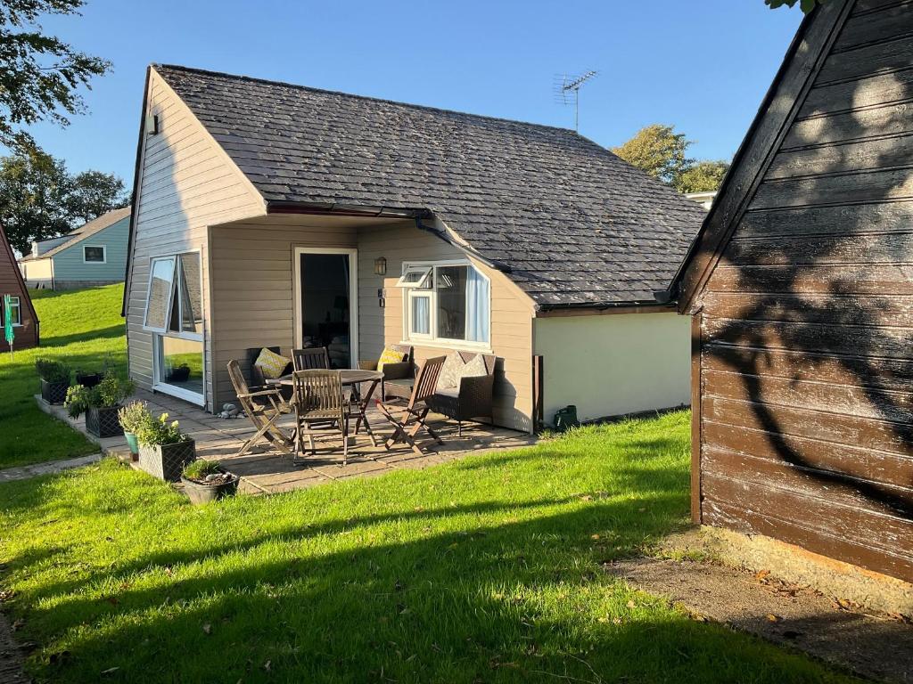 Holiday home 27 The Manor, Bude, UK