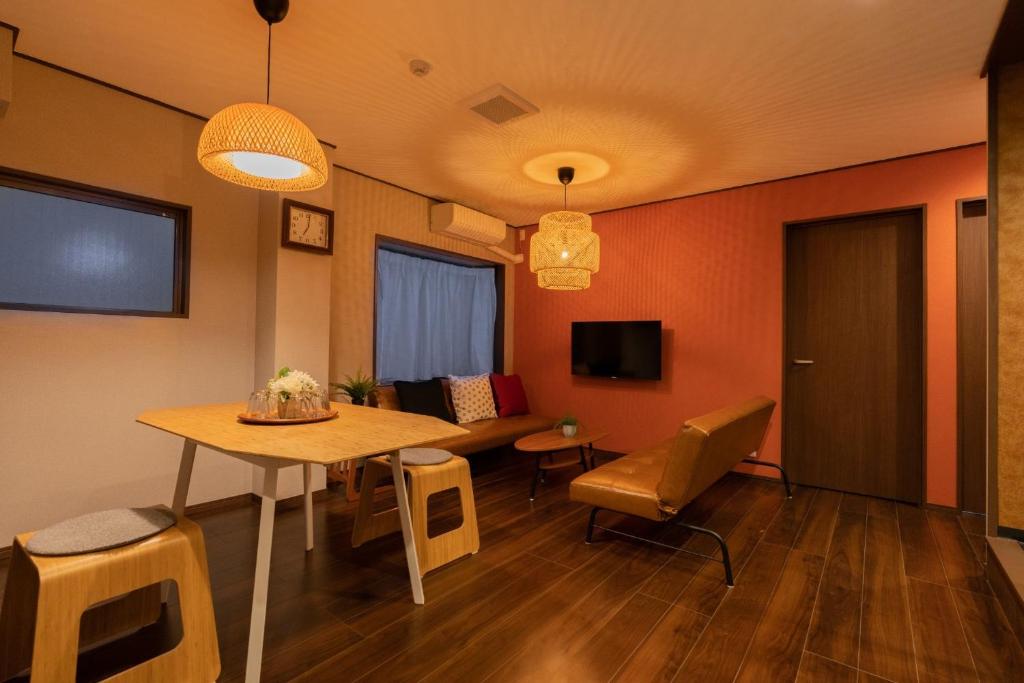 Hitsukushino 401 - Vacation STAY 15345
