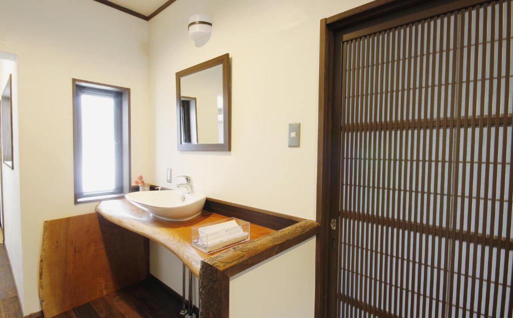 Foto de la galeria de SOY a Takayama