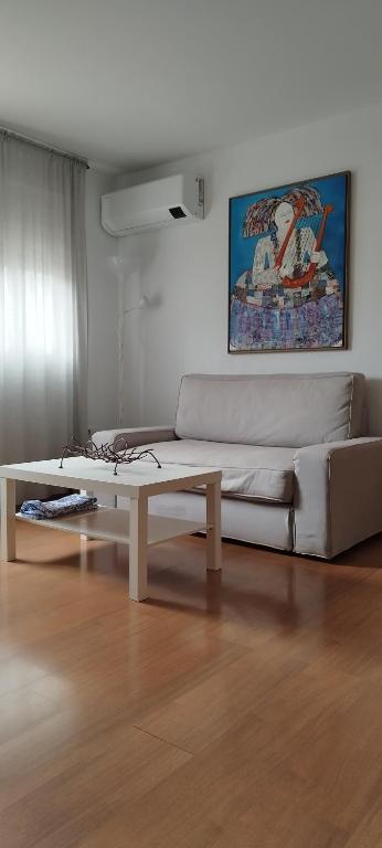 Apartamento Torres19 - Appartement D'une Chambre