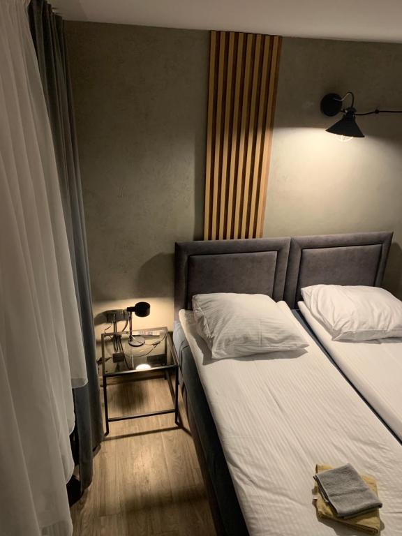 Guest Apartments Orłowo - 2