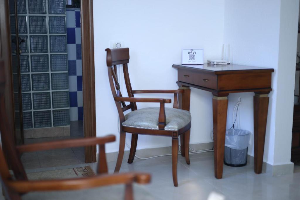 Fotografie z fotogalerie ubytování Royal House v destinaci Elbasan