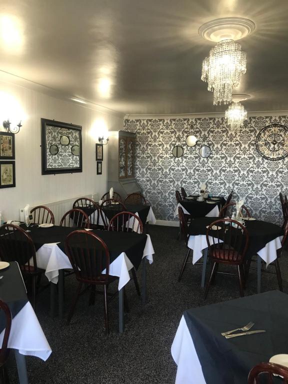 Gallery image of The Rutland in Blackpool