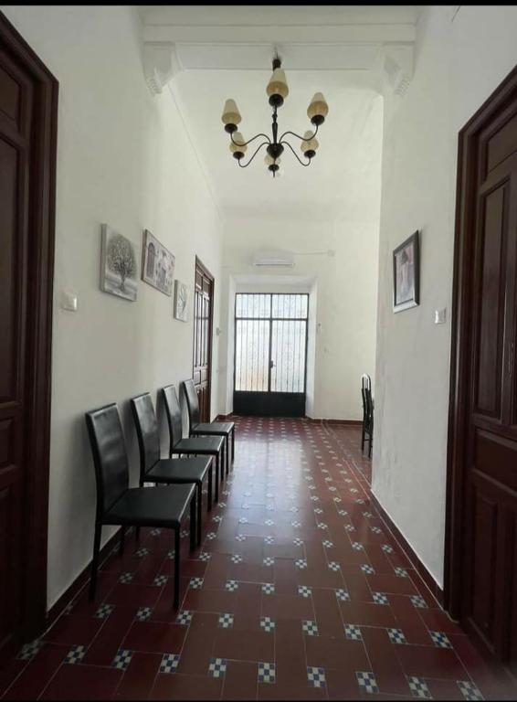 Fotografia z galérie ubytovania Casa del Torreón -Equus Ronda v destinácii Ronda