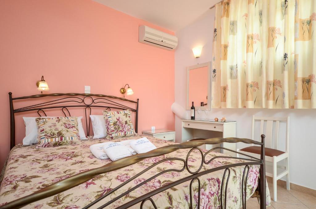 Sun Beach Hotel - 15