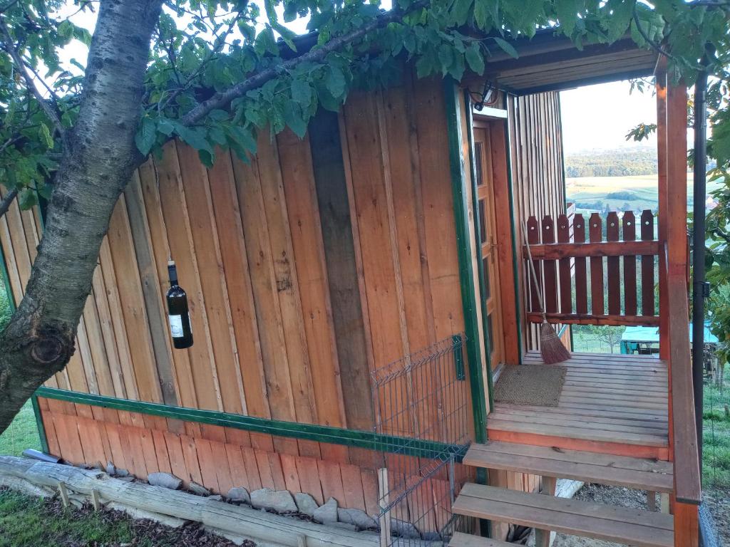 Fotografie z fotogalerie ubytování Nebesa so tudi na zemlji v destinaci Tomaž pri Ormožu