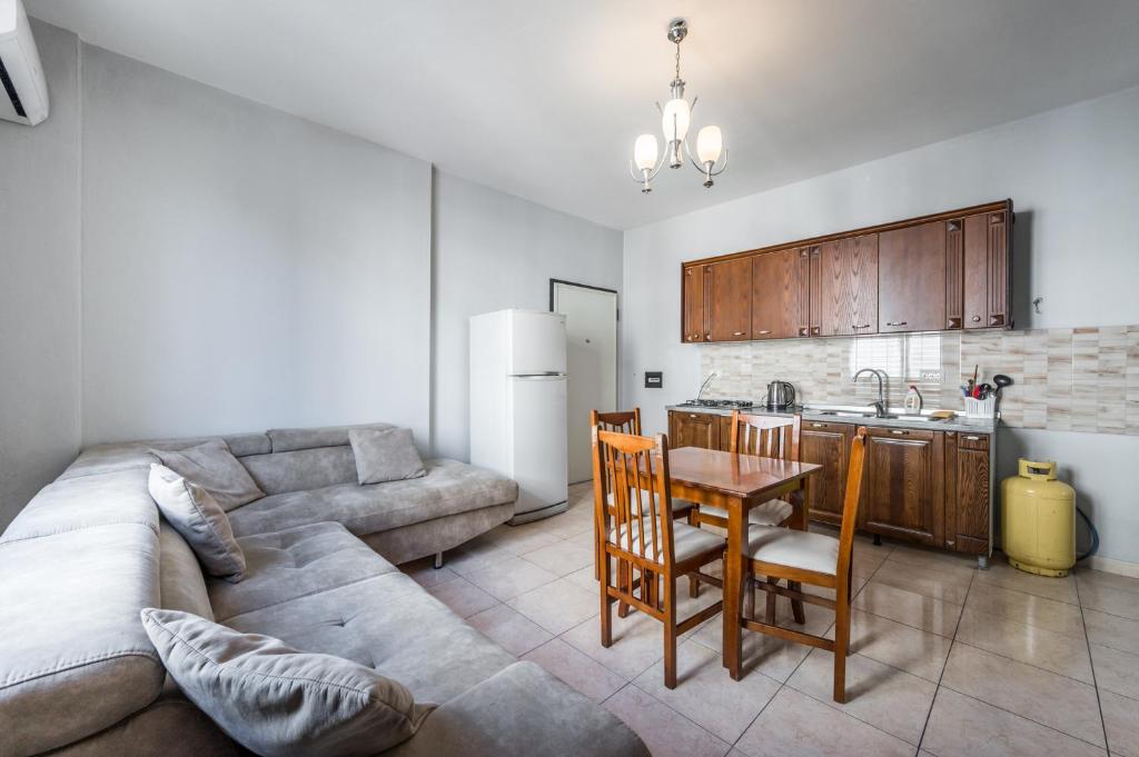 Villa Olympia - 豪华公寓