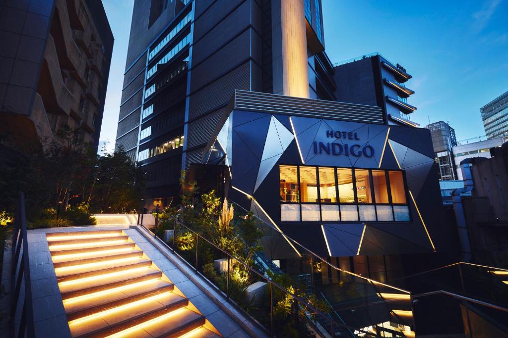 Hotel Indigo Tokyo Shibuya, Tokyo Updated 2024 Prices