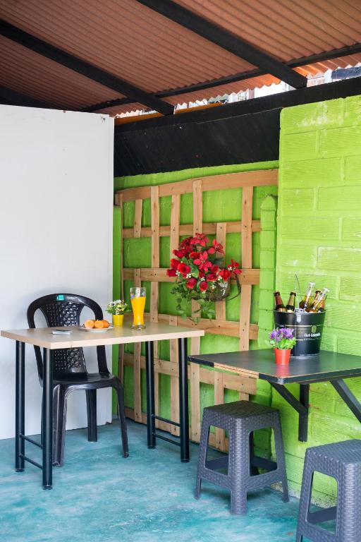 Fotografie z fotogalerie ubytování hostel spring city v destinaci Medellín