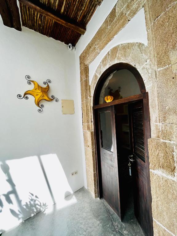 Fotografie z fotogalerie ubytování Riad Dar Sebta v destinaci Essaouira
