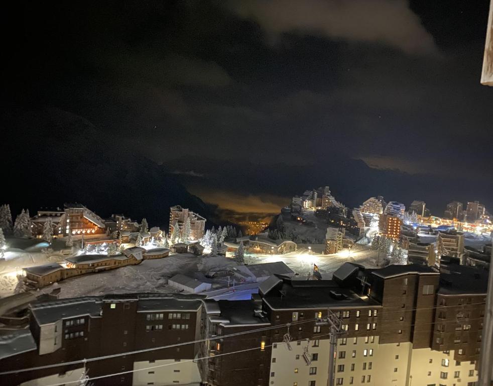 Zdjęcie z galerii obiektu Antarès Location Avoriaz w mieście Avoriaz
