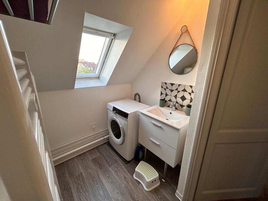 LE NOUVEAU VAUBAN - 9