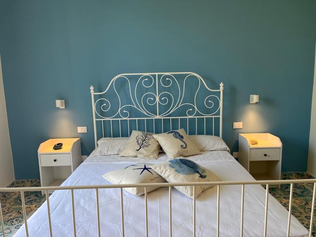 Elisabeth Suite Apartment, Terracina (precios actualizados 2024)
