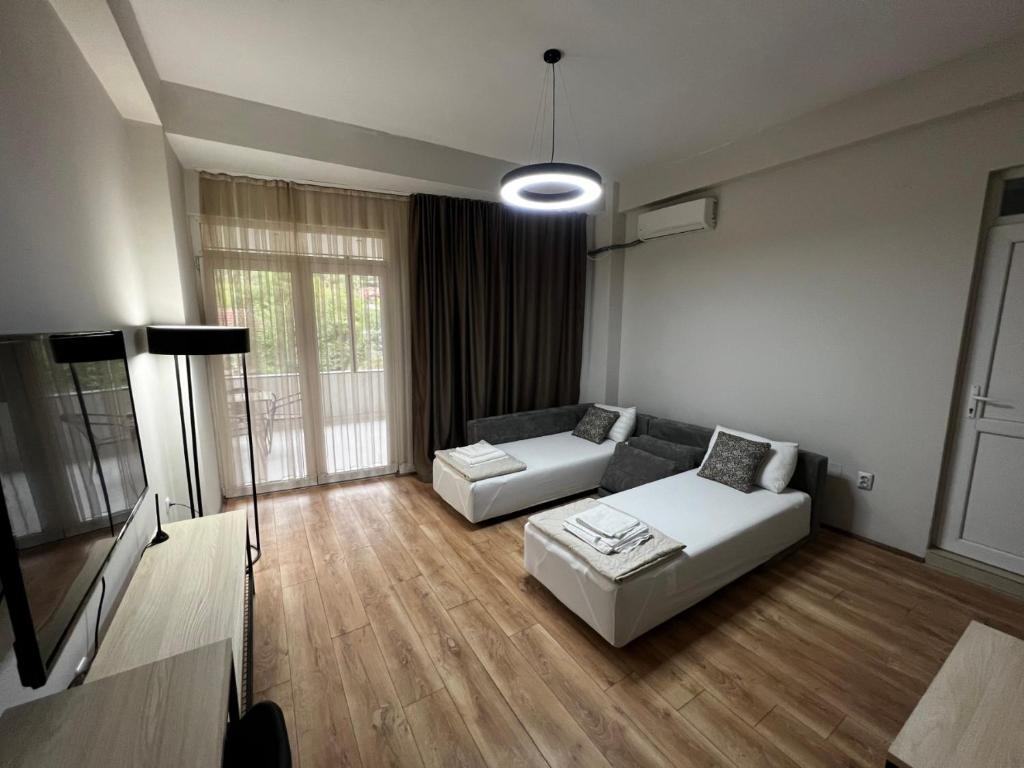 Sleepyn SKOPJE - One-Bedroom Apartment