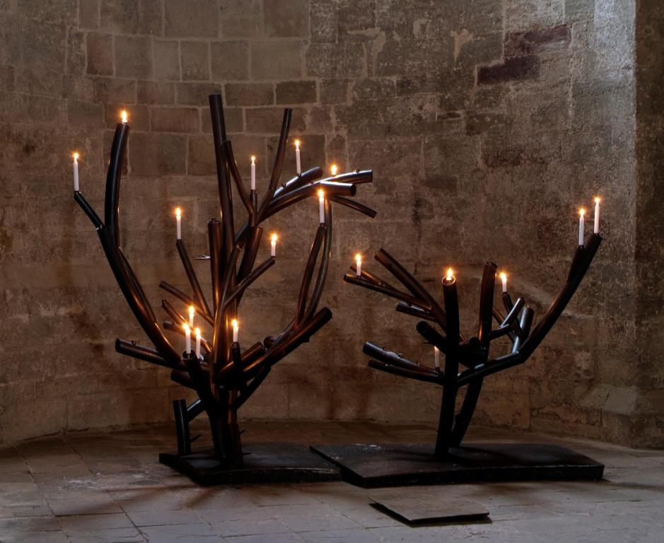 Fotografie z fotogalerie ubytování Kloster Drübeck v destinaci Drübeck