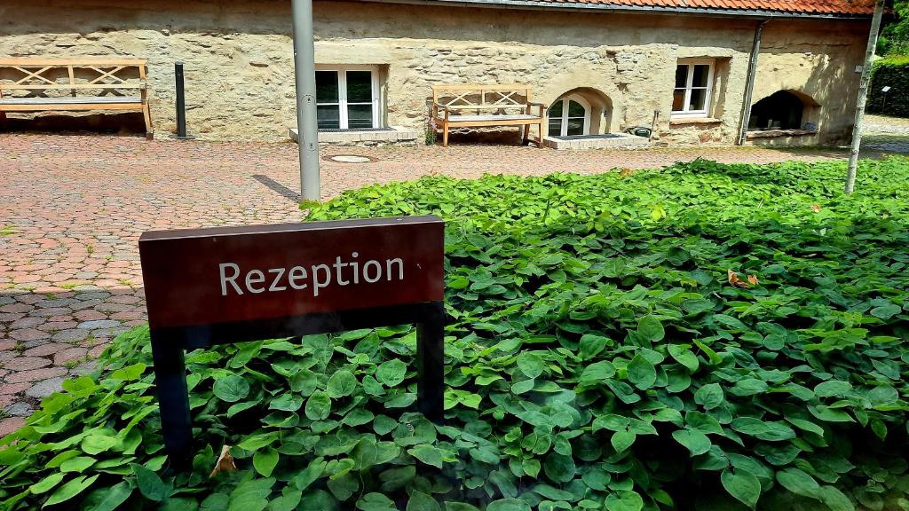 Fotografie z fotogalerie ubytování Kloster Drübeck v destinaci Drübeck