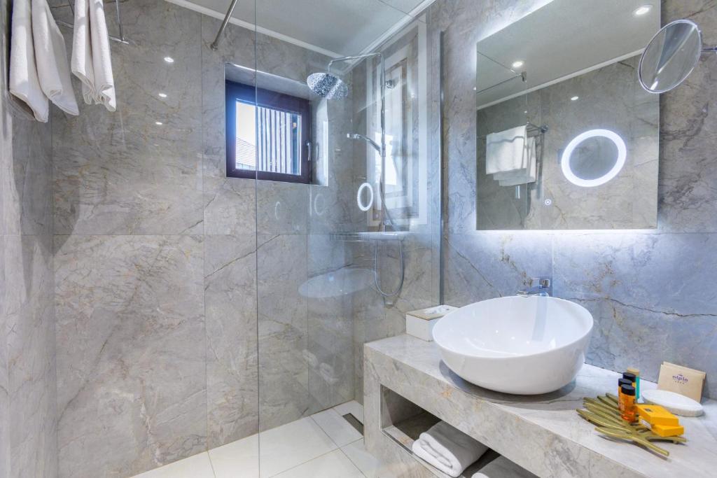 Alpin Resort Hotel - Resim 4