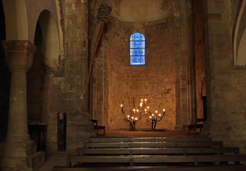 Fotografie z fotogalerie ubytování Kloster Drübeck v destinaci Drübeck