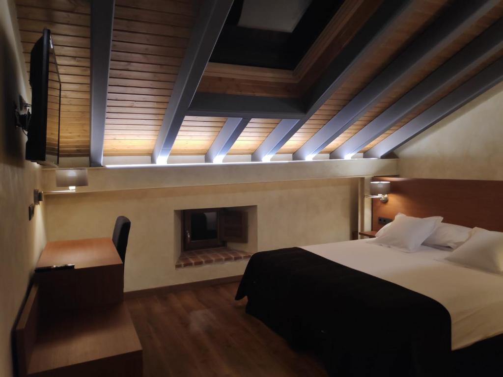 Hotel Las Leyendas, Ávila – Precios actualizados 2023