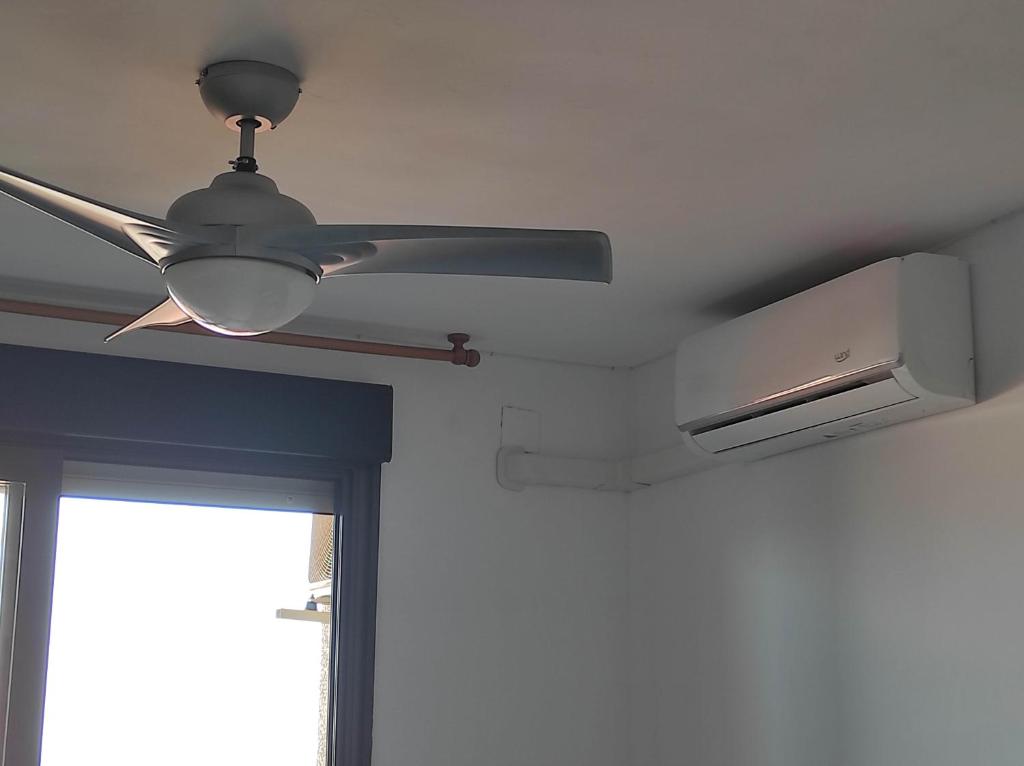 Fotografie z fotogalerie ubytování Apartamento Anclamar v destinaci Oropesa del Mar