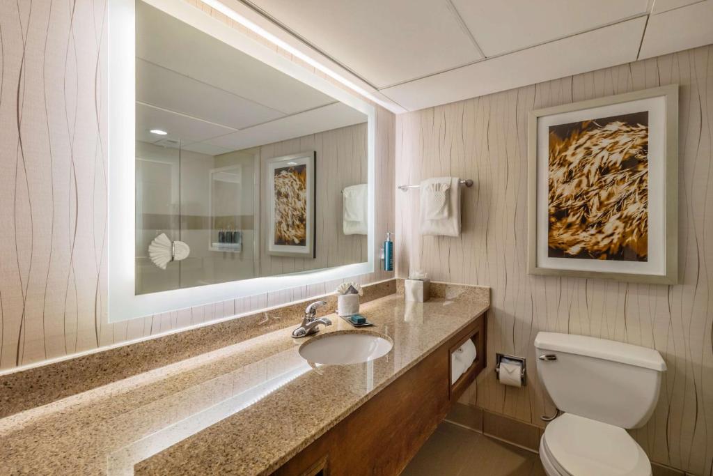 DoubleTree by Hilton Lawrence photo
