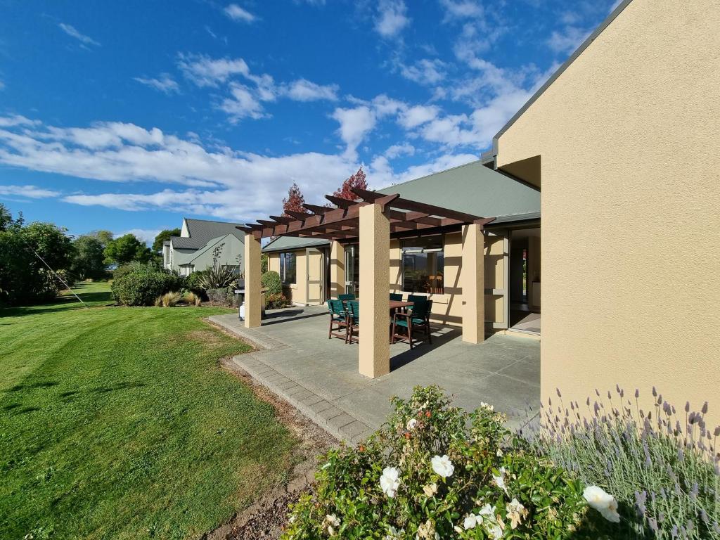 Vintners Retreat - Resim 30