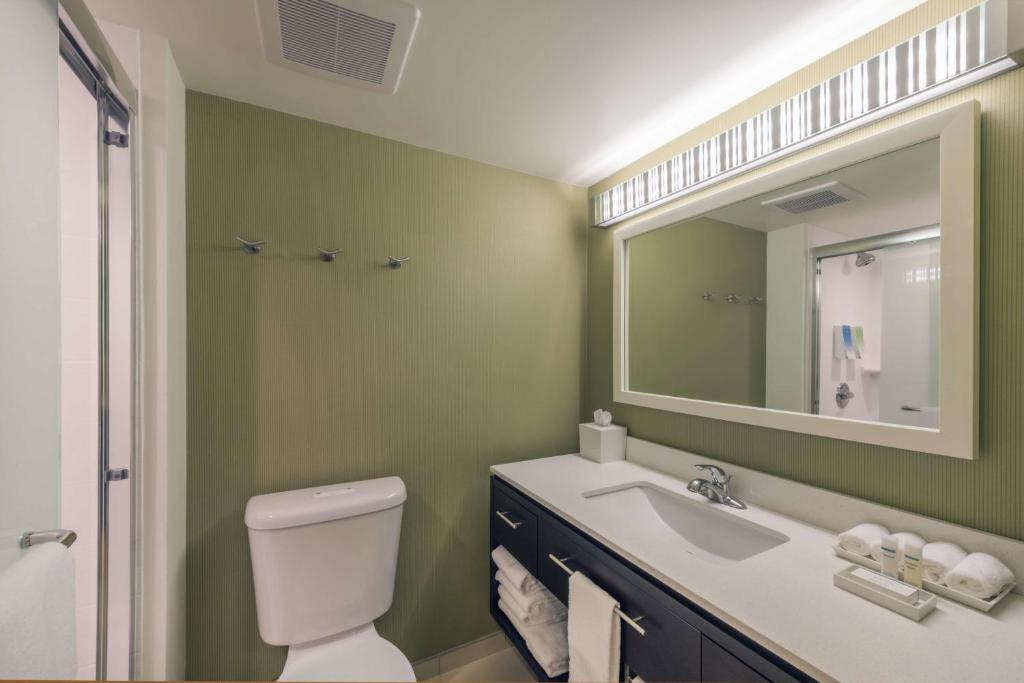 Home2 Suites Kansas City Downtown photo