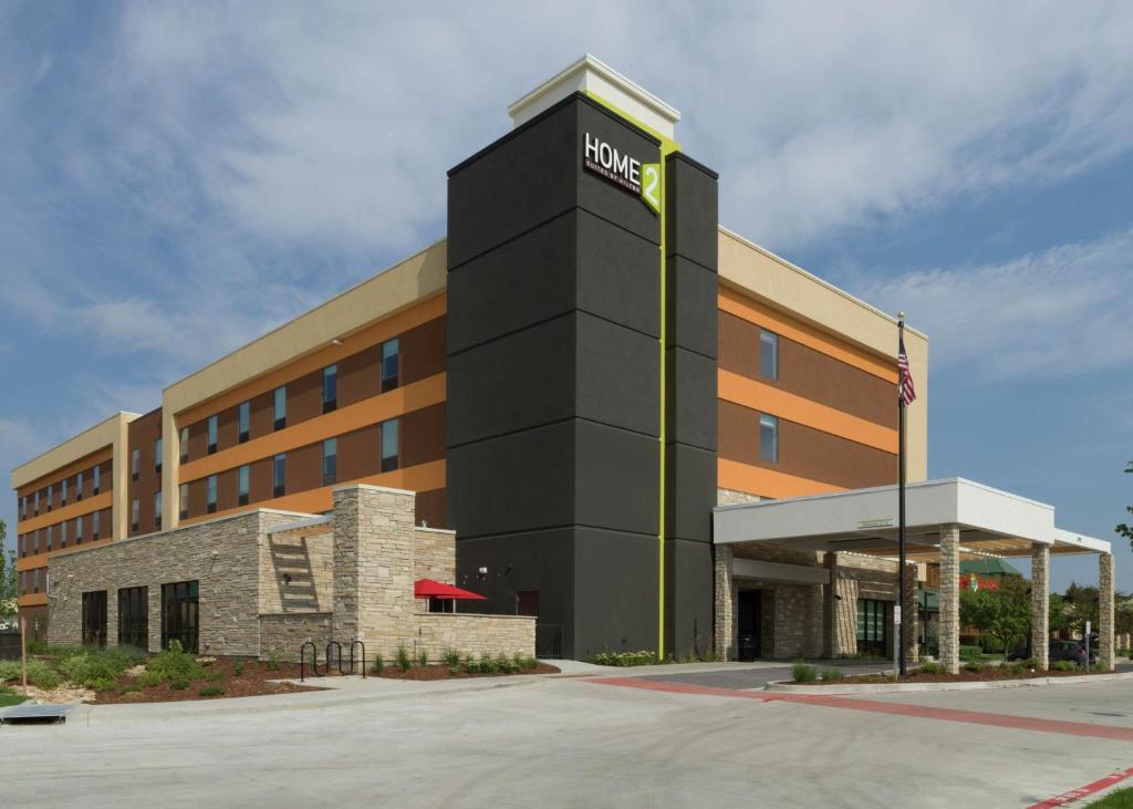 Home2 Suites By Hilton Fort Collins photo