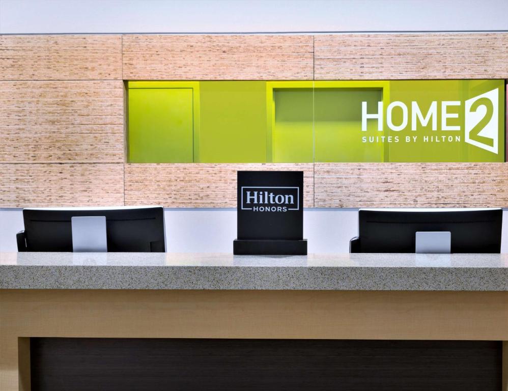 Home2 Suites By Hilton Fort Collins photo