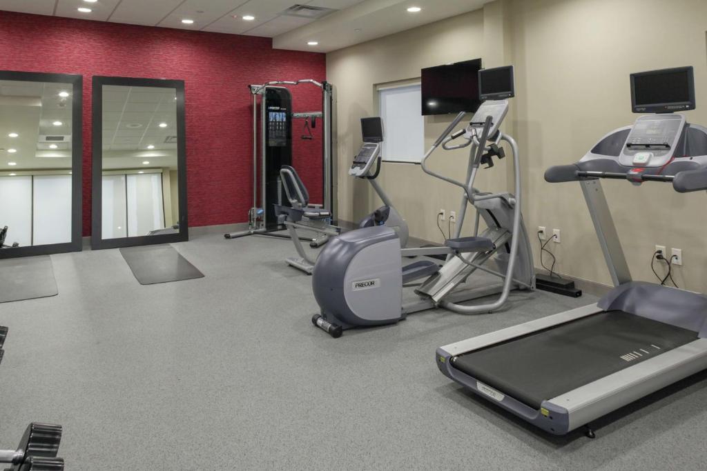 Home2 Suites By Hilton Fort Collins photo