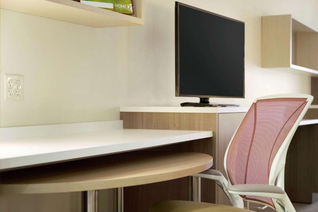 Home2 Suites By Hilton Fort Collins photo