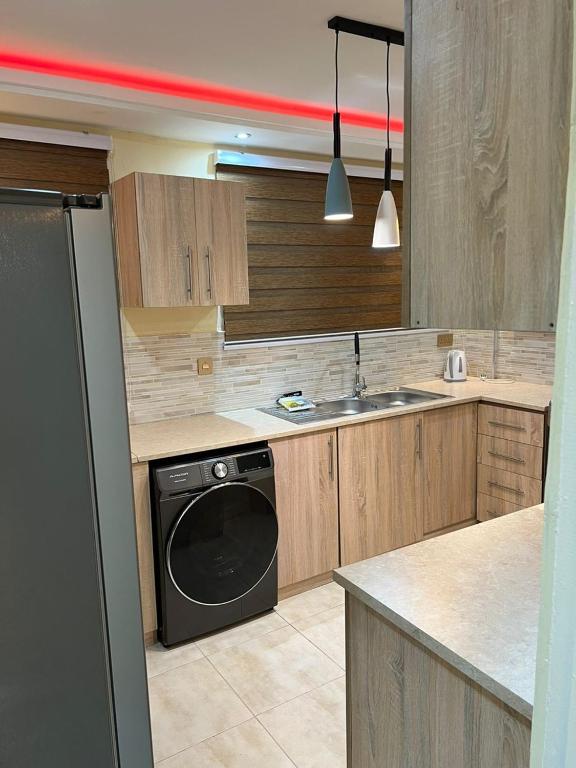 Nana Homes, Hanya (updated prices 2024)