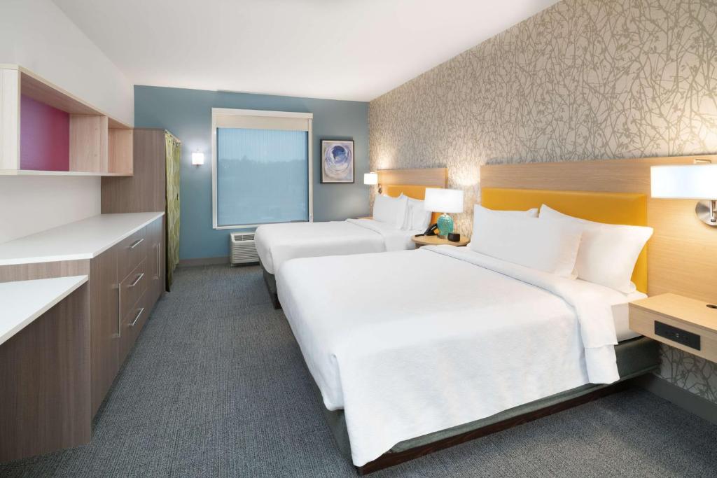 Home2 Suites By Hilton Brunswick photo