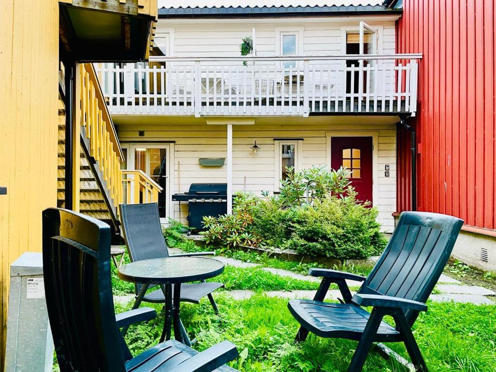 Gallery image of Venus super Central Apartment ! in Trondheim