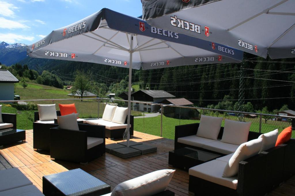 Fotografie z fotogalerie ubytování Base Aktivhotel Montafon v destinaci Sankt Gallenkirch