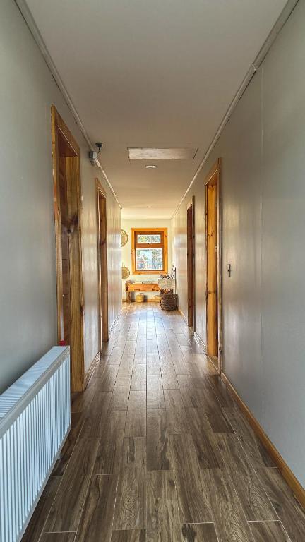 Fotografie z fotogalerie ubytování Hotel FioFio SPA v destinaci Puerto Williams