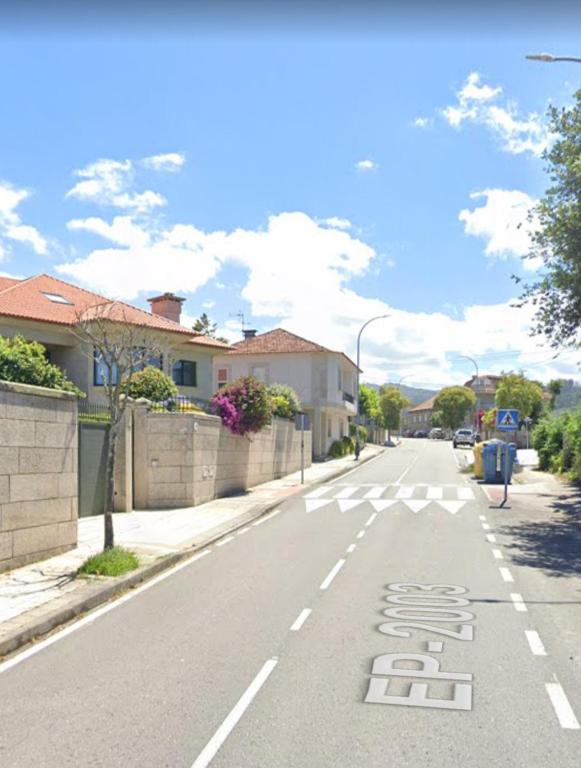 Okolí hotelu