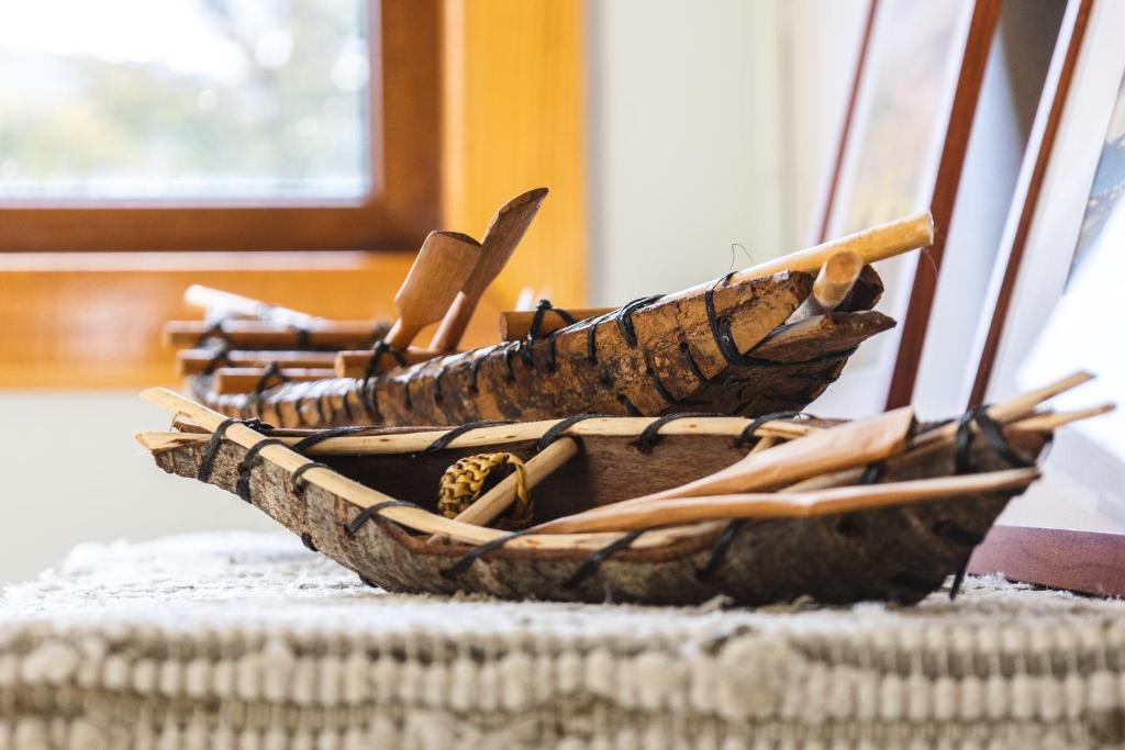 Fotografie z fotogalerie ubytování Hotel FioFio SPA v destinaci Puerto Williams