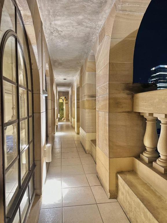 MacArthur Chambers - Penthouse
