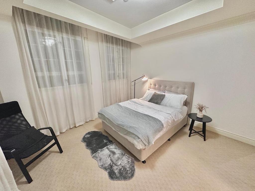 MacArthur Chambers - Resim 39