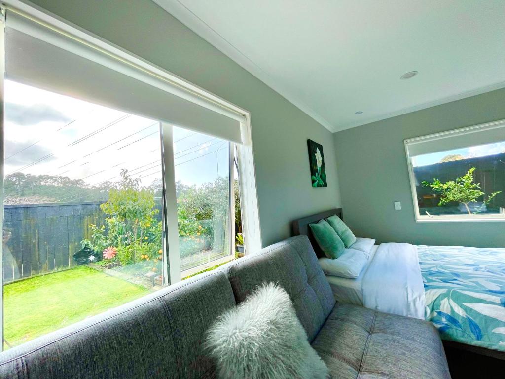 Modern Private 2 Bedroom Home-unit in Albany with Netflix - Resim 18